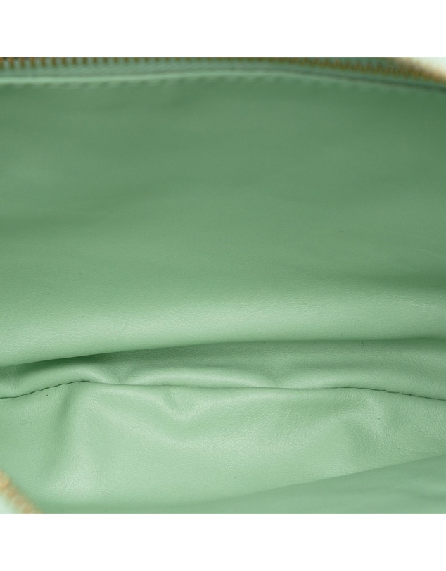 Pre-Loved by Azura Reborn - Pre-Loved Medium Nappa Intrecciato Gemelli Hobo