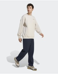 adidas Performance - Terrex Xploric Crewneck Sweater Mens