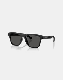Burberry - 0BE4482U