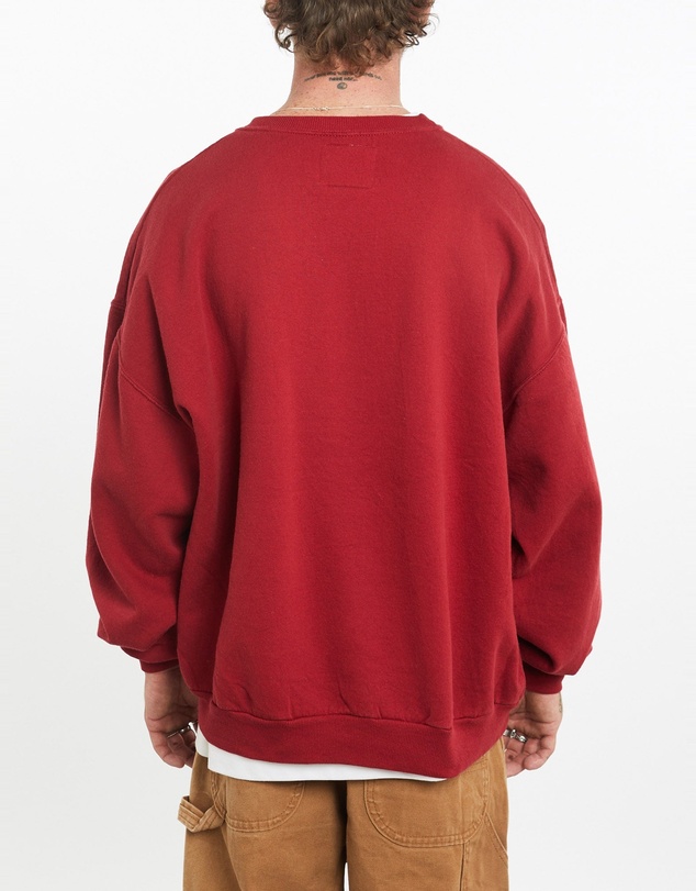 Vintage by The Real Deal - Pre Loved - Vintage 90s Nike Sweatshirt