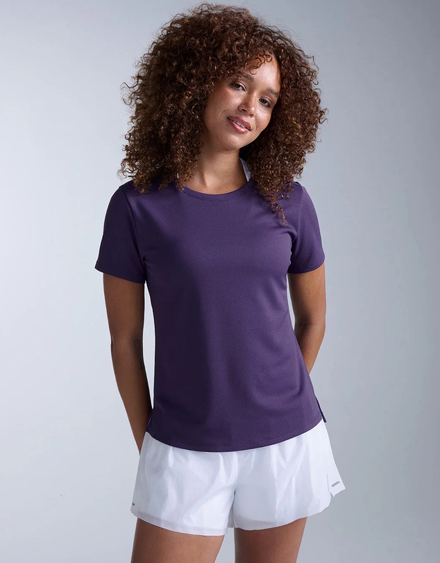 2XU - Aero Mesh Tee