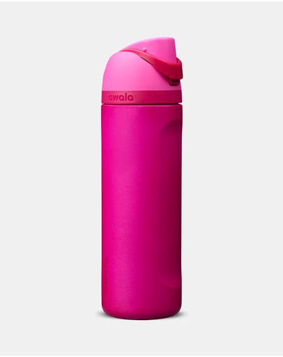 Owala - Owala FreeSip - Stainless Steel 24oz / 710ml