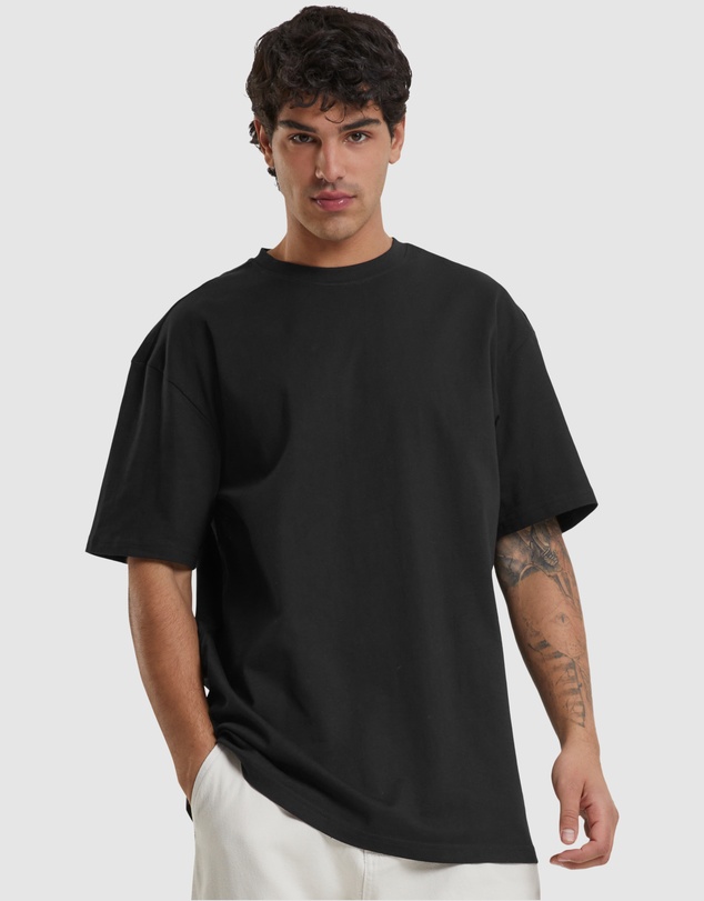 Urban Classics - Heavy Oversized Casual Tee