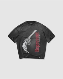 Represent - Loaded With Love T-Shirt