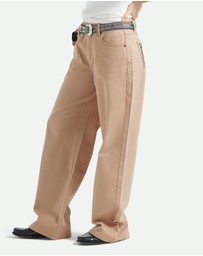 Brixton - The Chloe 5 Pocket Pant
