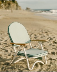 Business & Pleasure Co. - The Pam Chair