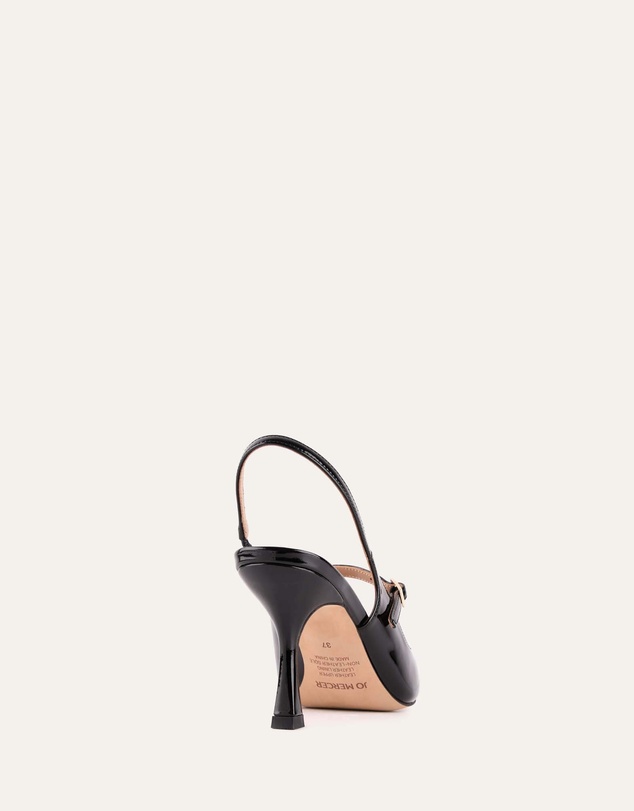 Jo Mercer - Archer High Heels