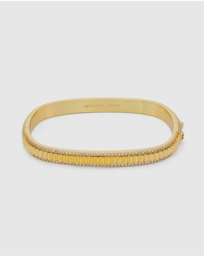 Michael Kors - Premium Gold Bracelet