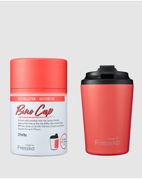 Fressko - Bino 8oz Reusable Coffee Cup