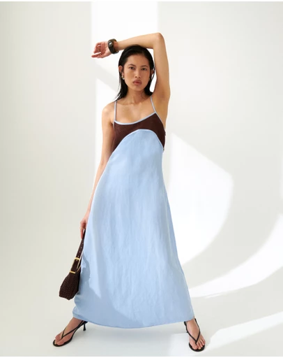 Sancia  - The Ella Dress