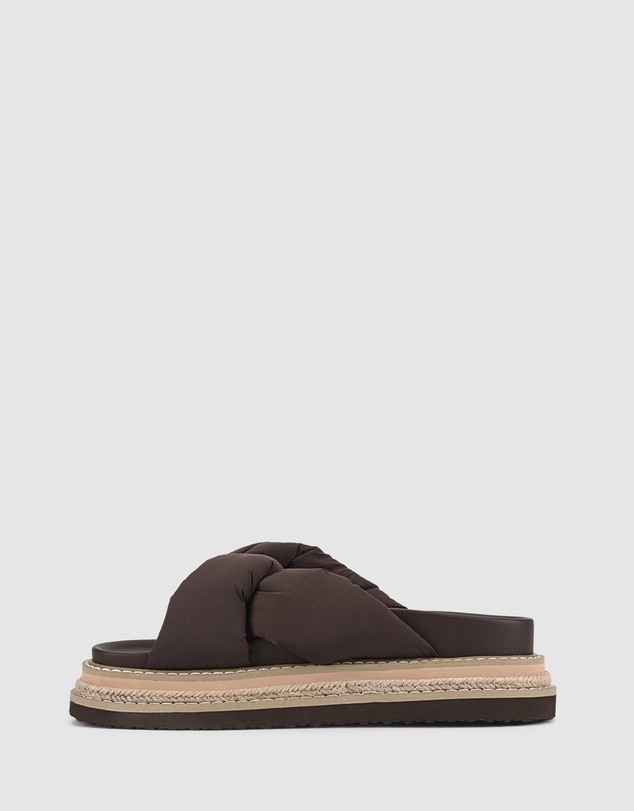 Verali - Thames Flatform Slides