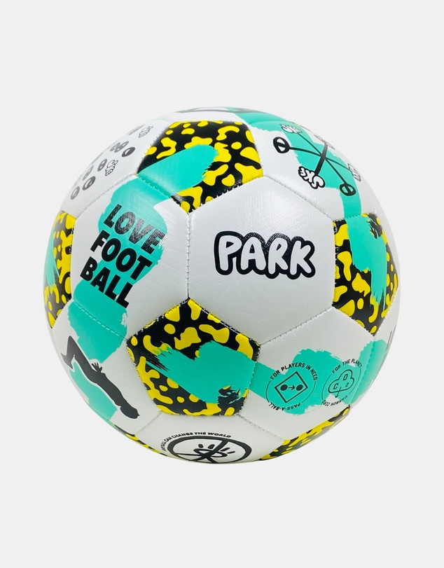 PARK - Sam Kerr Football Pro Training Ball - Size 5