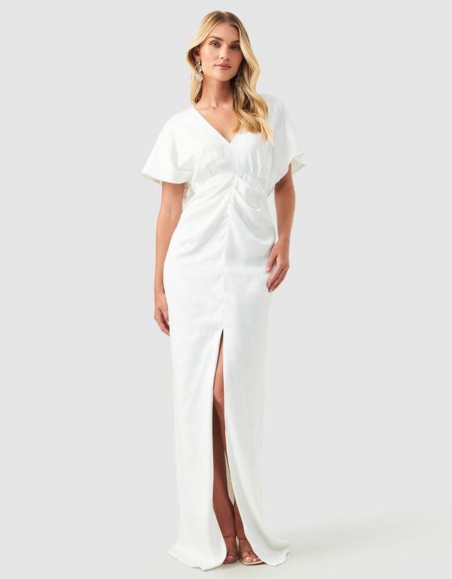 CHANCERY - Noah Maxi Dress