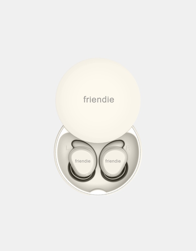 Friendie - AIR ZEN 3 ANC Sleep Earbud Headphones