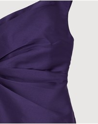 Revibe - Repaired Solace London Kira Maxi Dress - AU 12