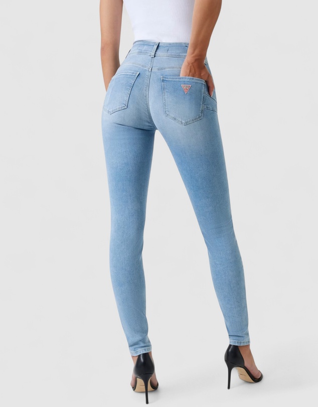 GUESS - Shape Up Jeans
