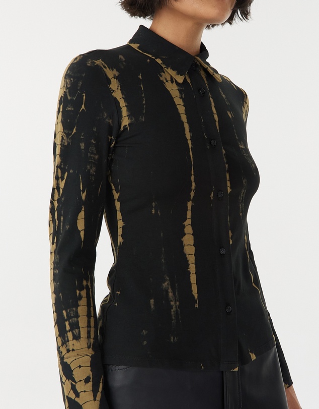 Third Form - Nebular Shirt