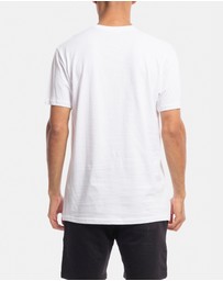 Xander - Bande Tee