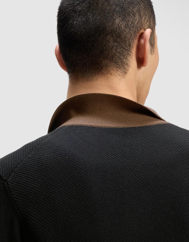 HUGO - Splon Cardigan