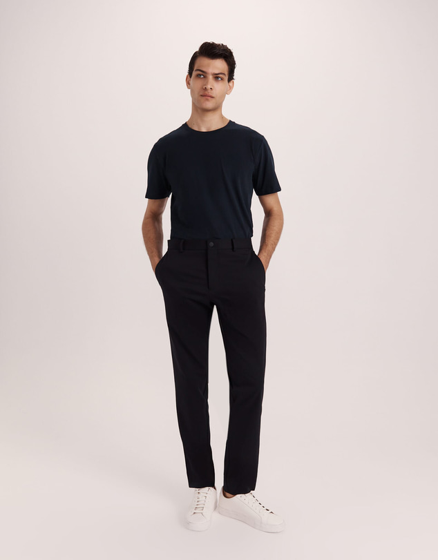 SABA - Judd Regular Chino Pant