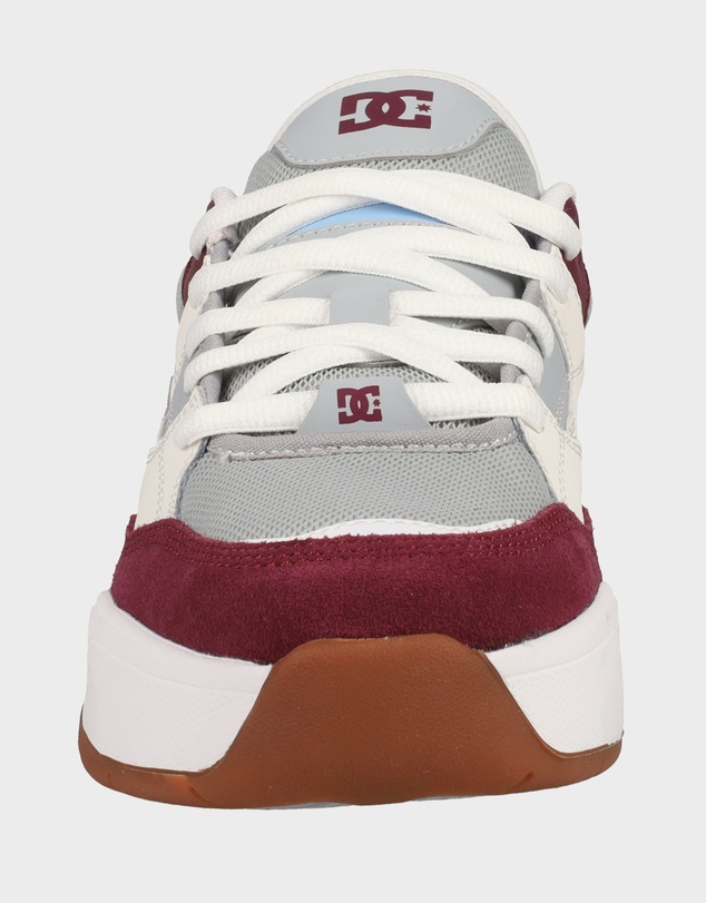 DC Shoes - Mens DC Ascend S Shoes