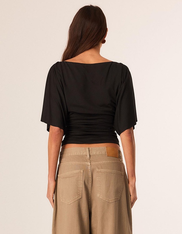 SNDYS - Sassa Top