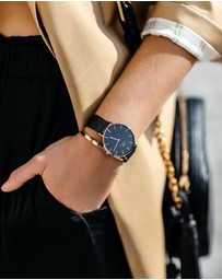Daniel Wellington - Petite Ashfield 36mm