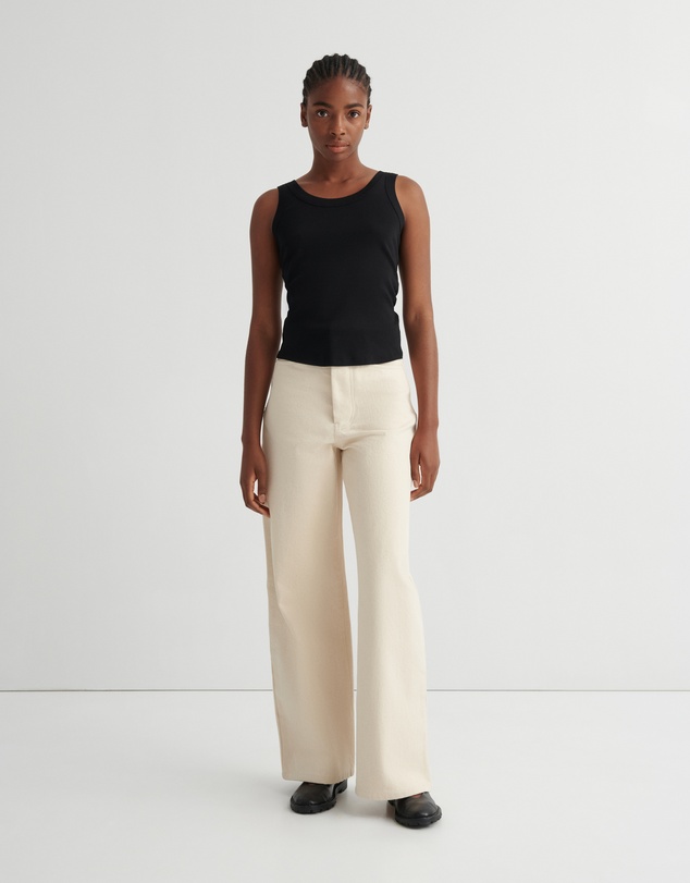Kowtow - Everyday Singlet