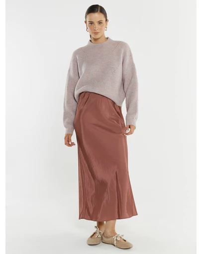 Sass - Nell Bias Skirt