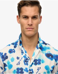 Superdry - Short Sleeve Print Shirt