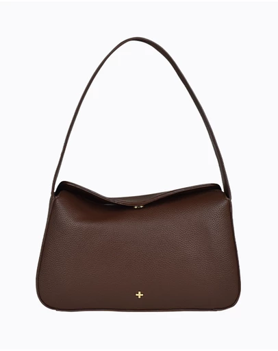 PETA AND JAIN - Elsa Foldover Shoulder Bag