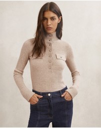 REISS - Elly Jumper