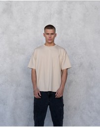 Active Basics - Oversized Tee