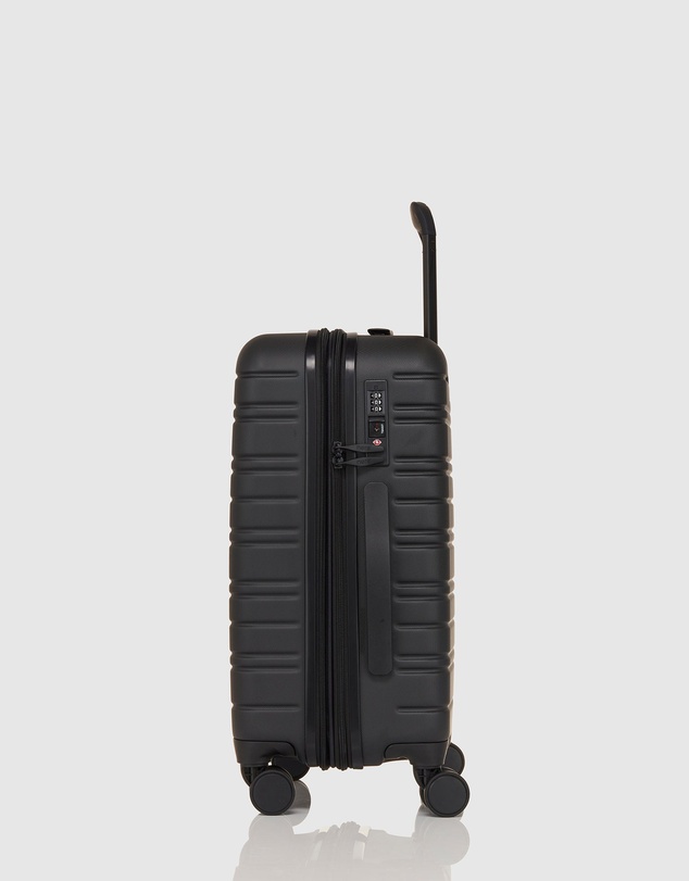 Nere - Stori Carry-On 55cm Suitcase