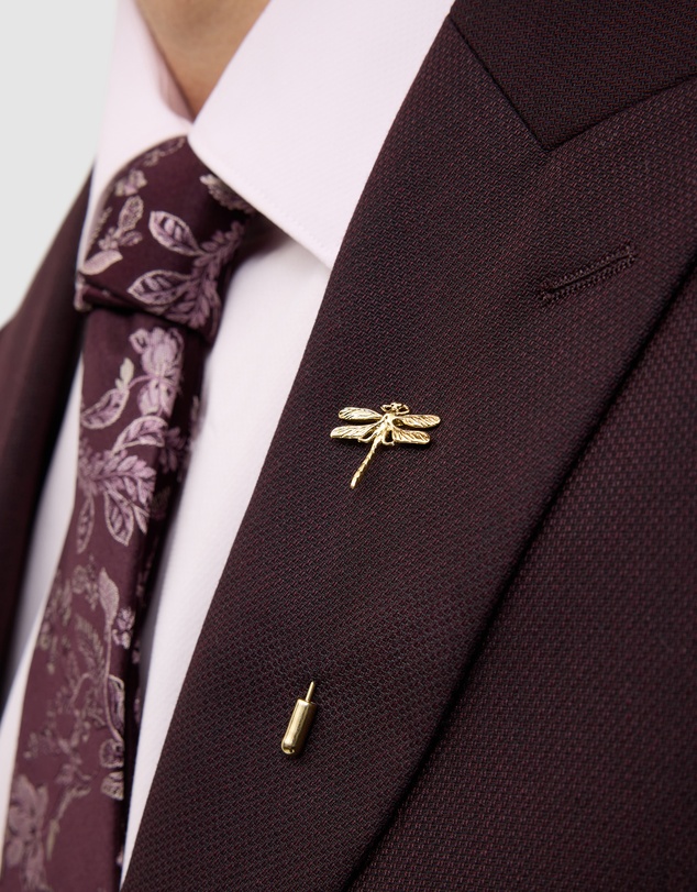 Politix - Maurice Tailored Jacket