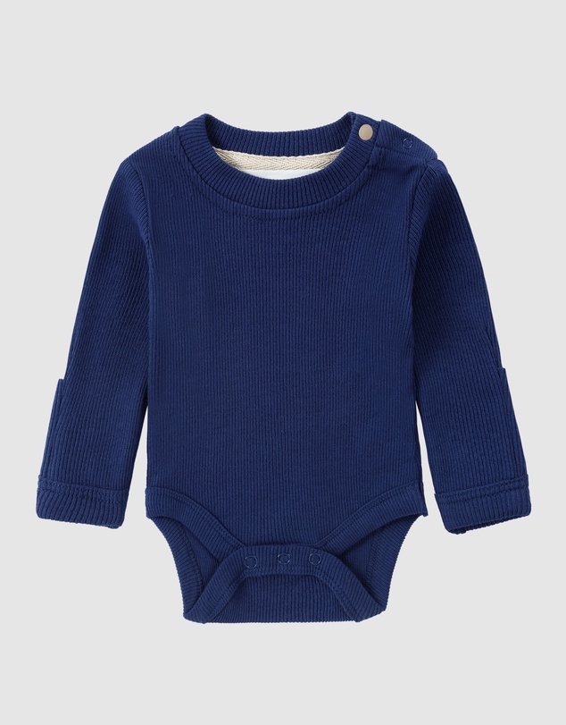 Susukoshi - Classic Suit Long Sleeves
