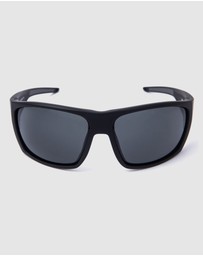 UNIT Workwear - UNIT Men's Safety Sunglasses Combat