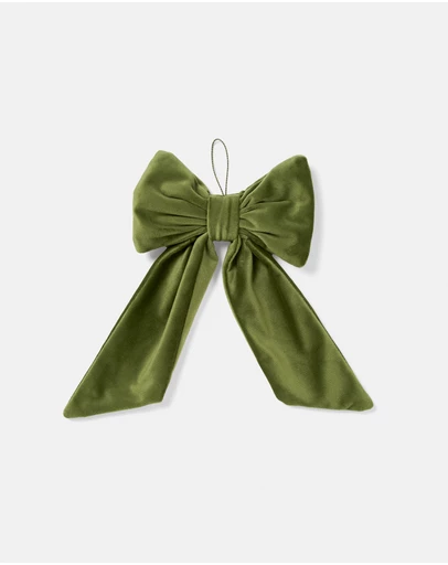 Linen House - Gala Decorative Bow