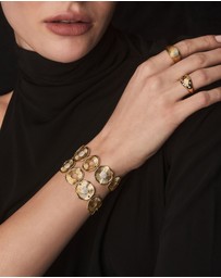 Jackie Mack - Allure Bracelet CZ