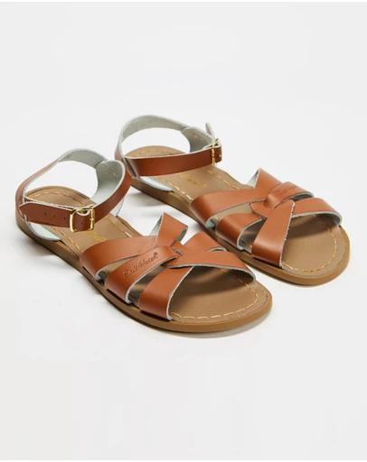 Saltwater Sandals - Womens Original Sandals