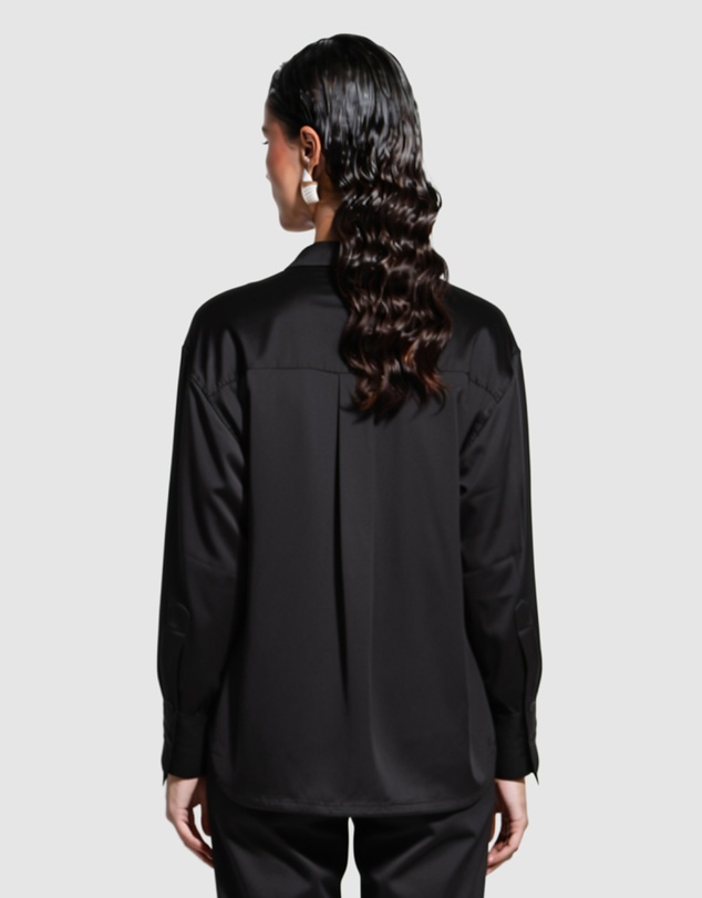 GINIA RTW - Iris Shirt