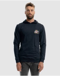 DVNT - Craft Hoodie
