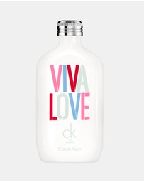 Calvin Klein - CK One Viva Love Parfum