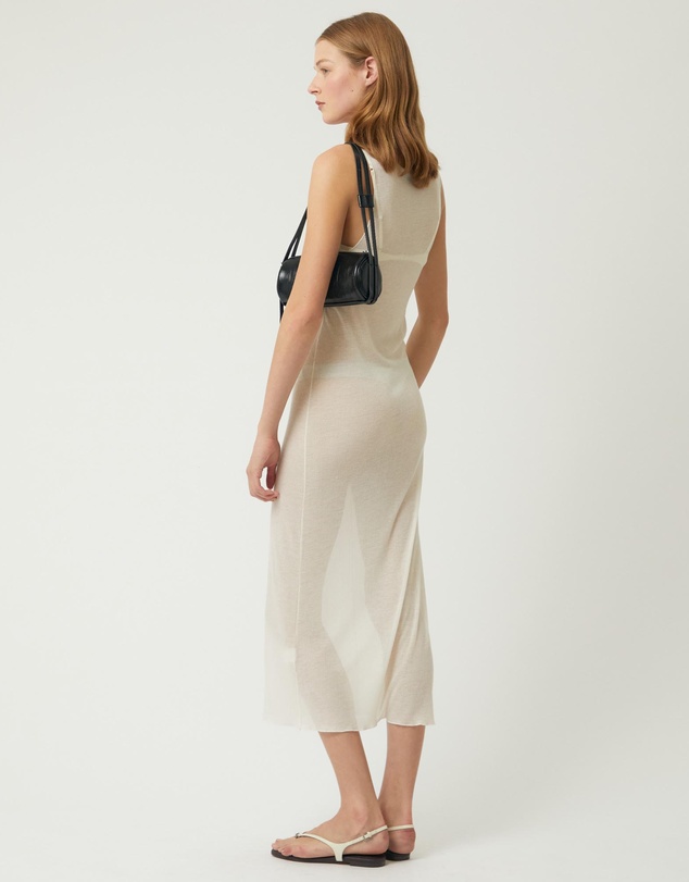 Brie Leon - Brooke Mini Barrel Bag