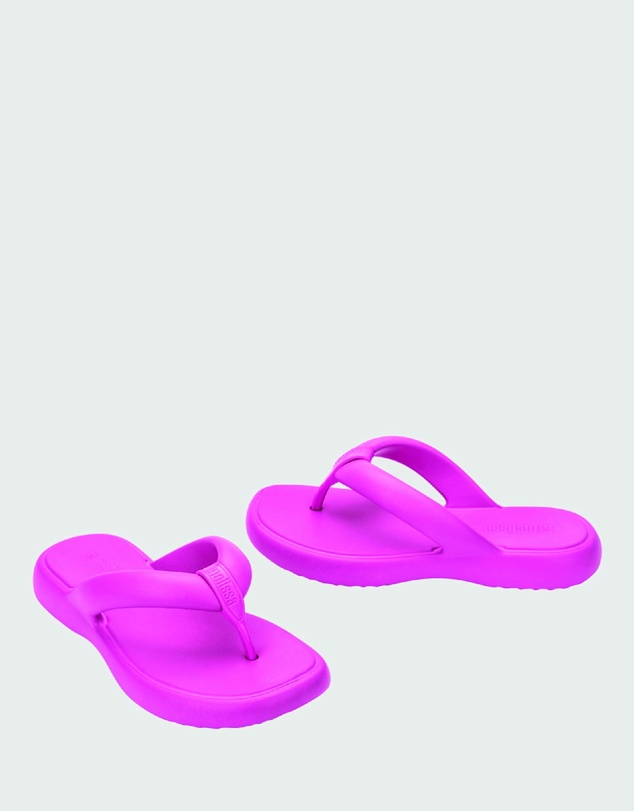 Melissa - Melissa Free Low
