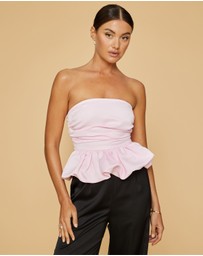 CHANCERY - Macie Top