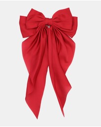 Morgan & Taylor - Cara Hair Bow
