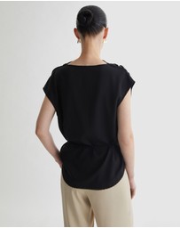 Aeron - Moon Top