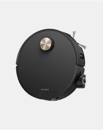 Dreame - Dreame Aqua10 Roller Robot Vacuum Cleaner
