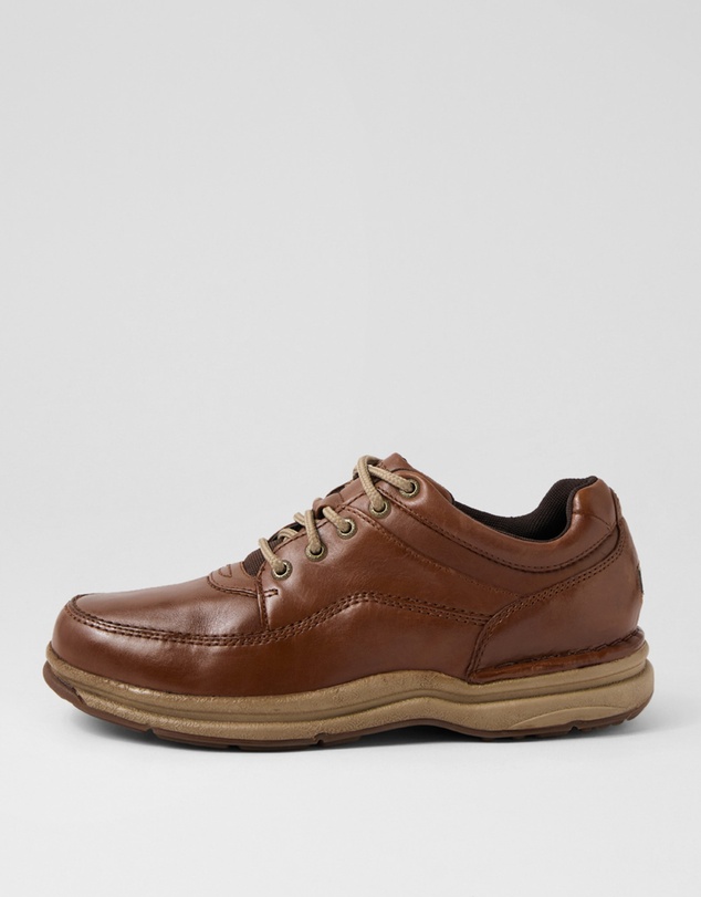 Rockport - World Tour Classic Mens